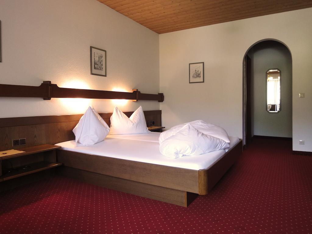 Haus Birnbacher Achenkirch Room photo