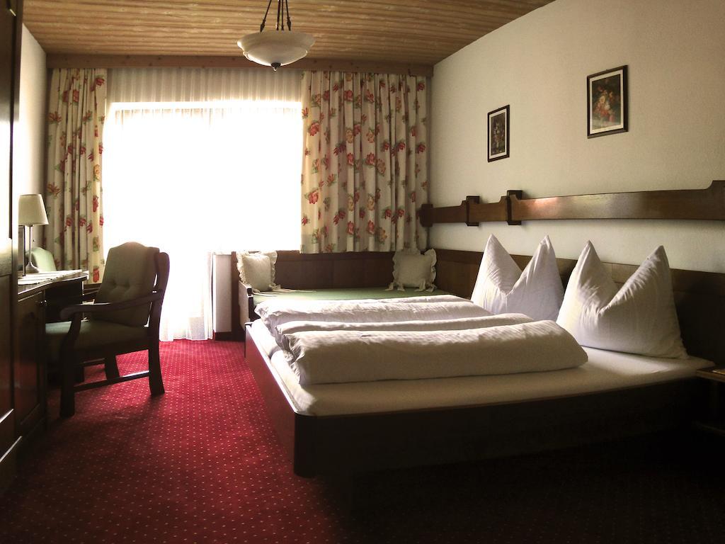 Haus Birnbacher Achenkirch Room photo